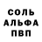 МЕТАДОН кристалл ialicat